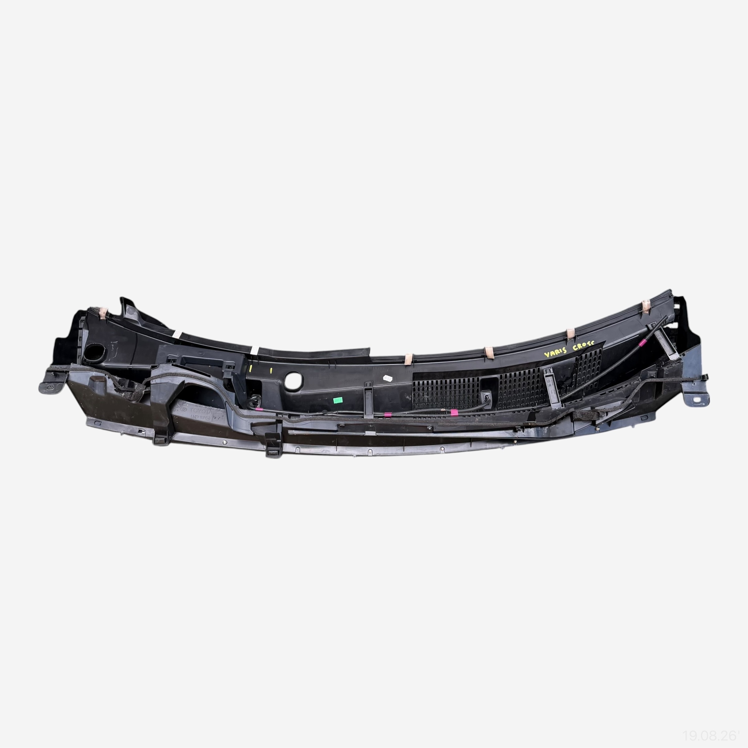 torpedo complete TOYOTA YARIS CROSS 55781-0D500