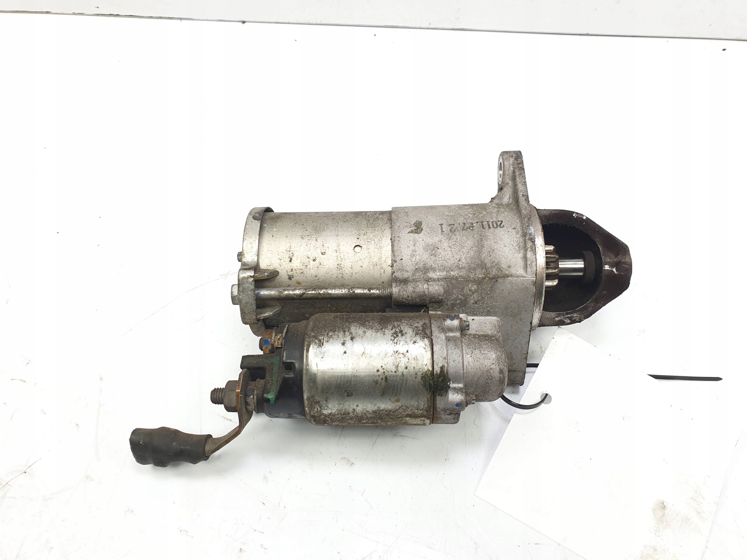 starter 55576980 1.8 OPEL ZAFIRA B