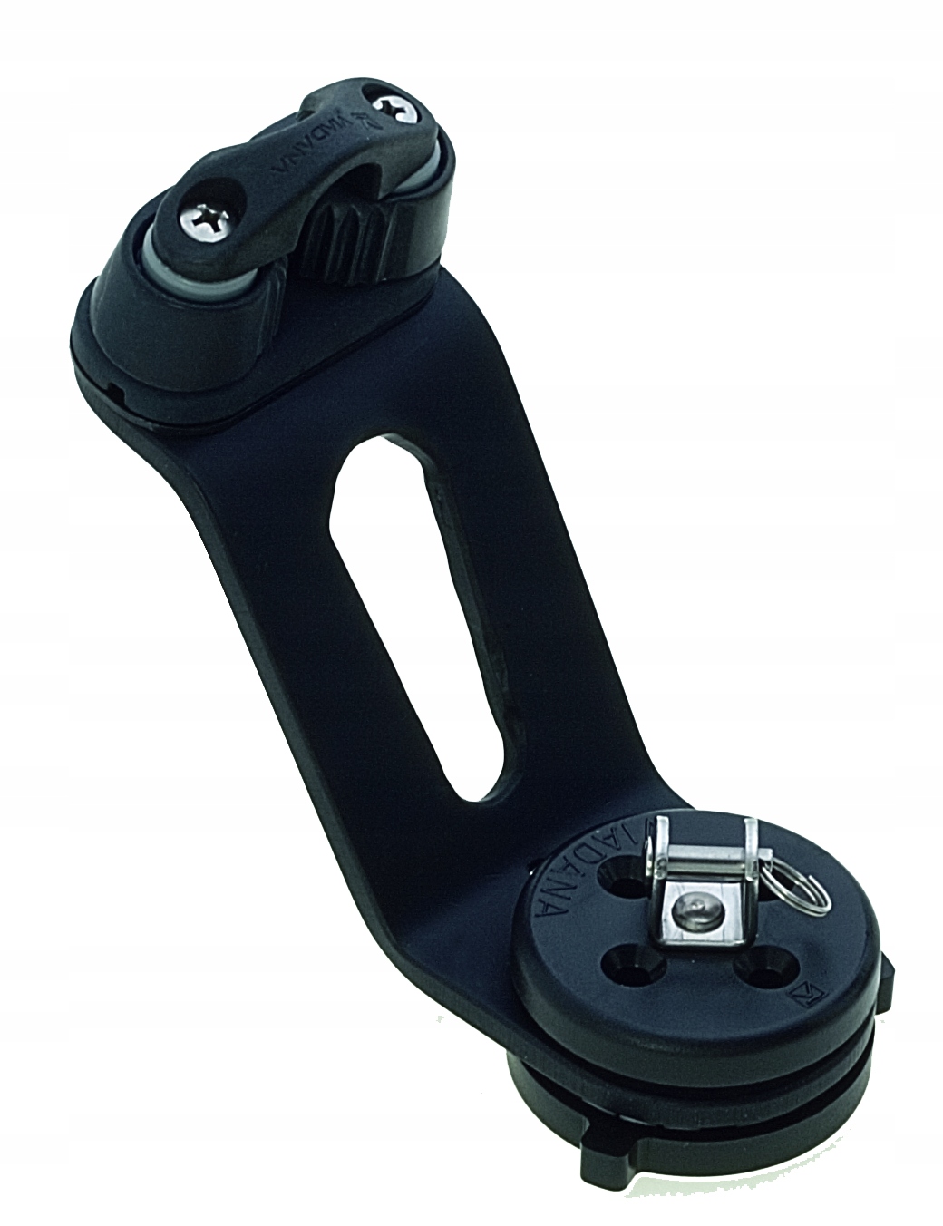 Ložiskový stolek s knagou