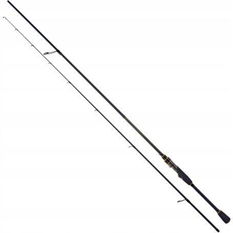 Prut Konger Vistar Jig M 274 cm 6-28 g