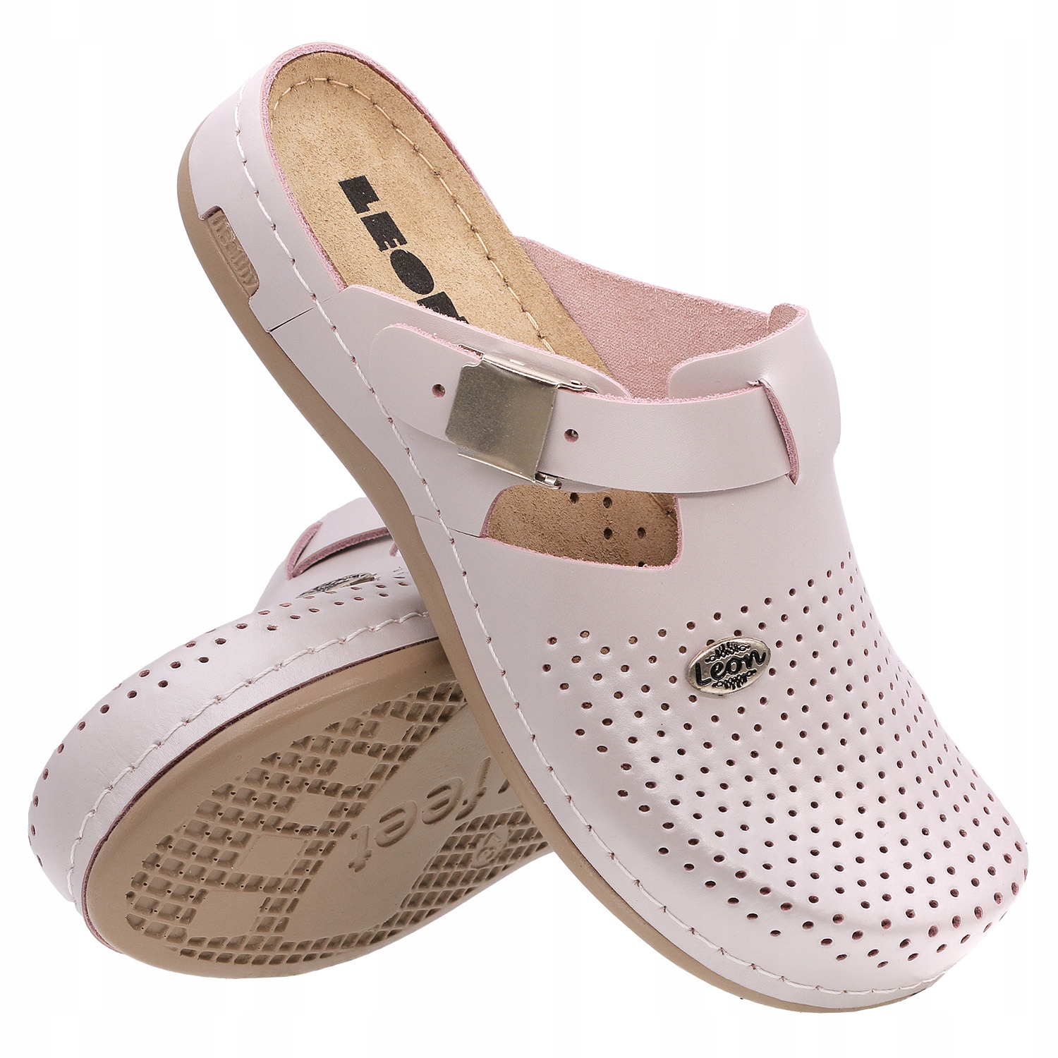 Leon nazouváky LE-950 euroobuv