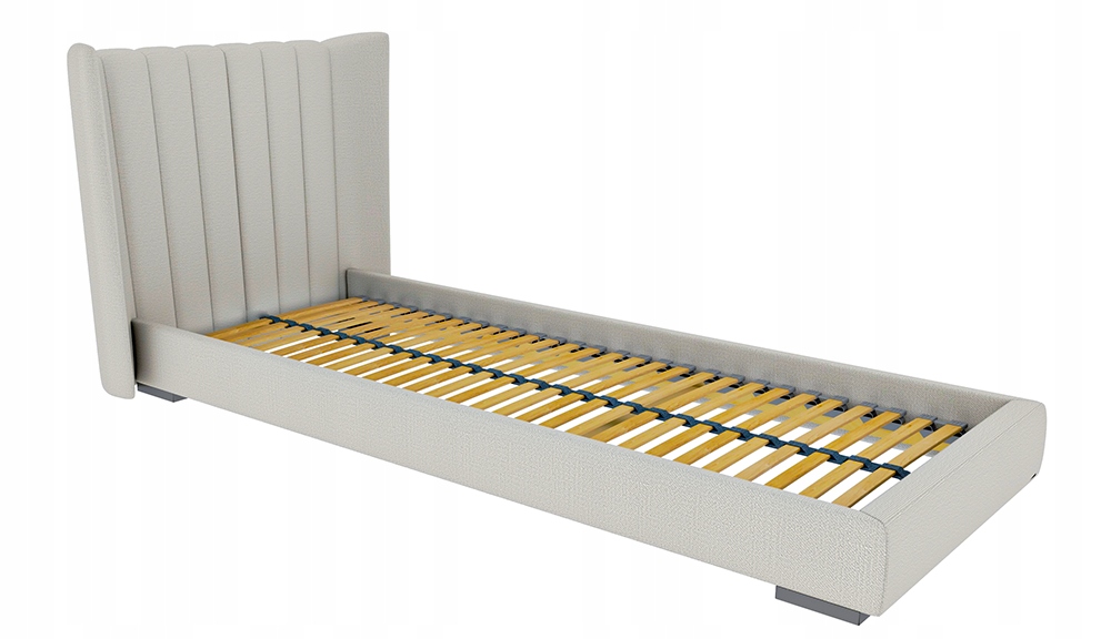 Stelaż wkład pod materac do łóżka SuperFlex 70x200 Stan opakowania oryginalne