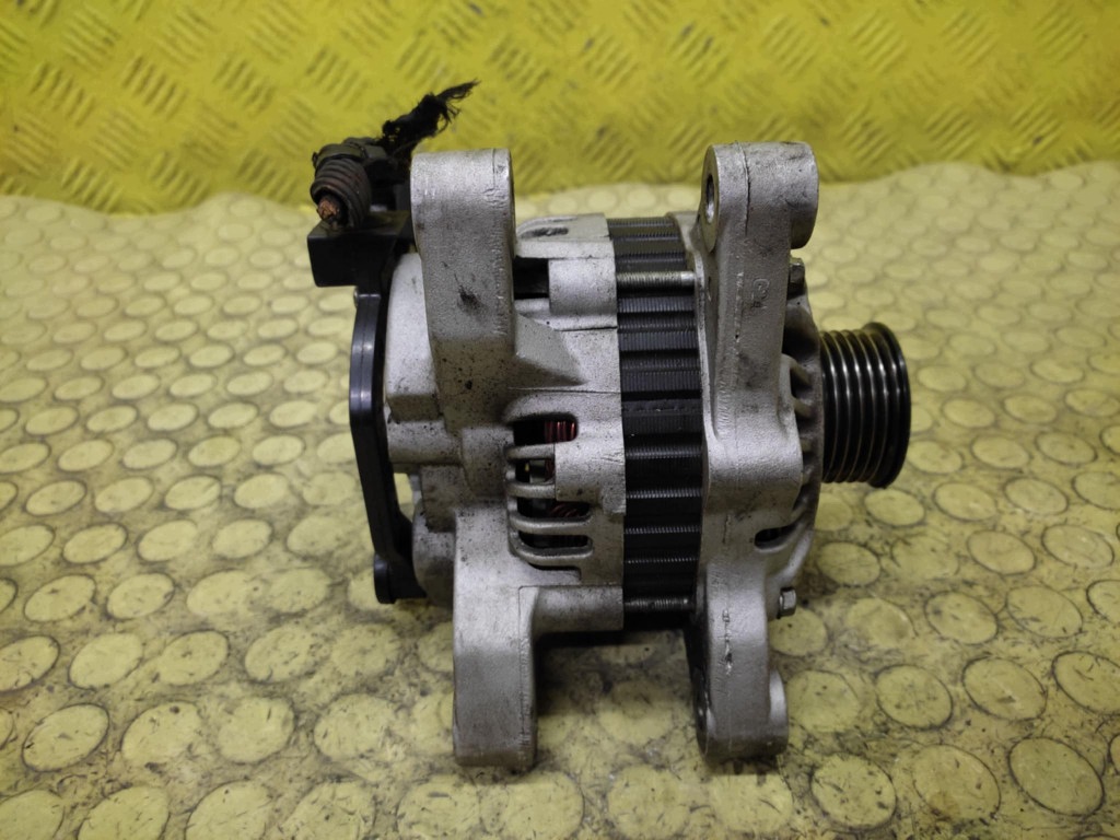 PEUGEOT 207 1.4 ALTERNATOR A5038