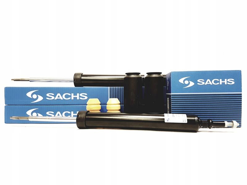 

Sachs Amortyzatory Kpl Tył Bmw 1 E87 Osł Odb