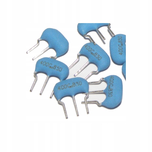 Кварцевый резонатор Murata 4 МГц