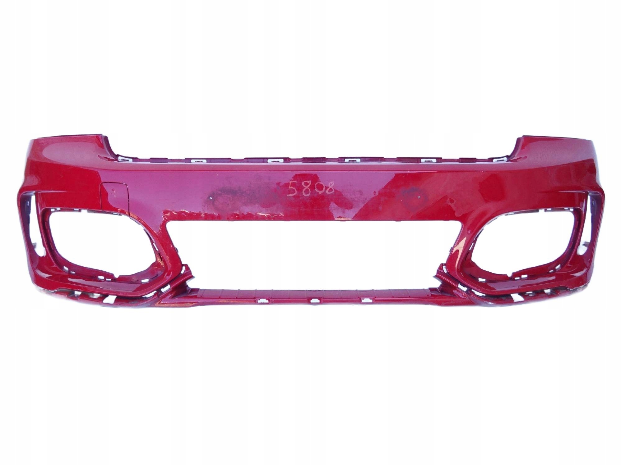 Mini Countryman S JCW F60 bumper front front