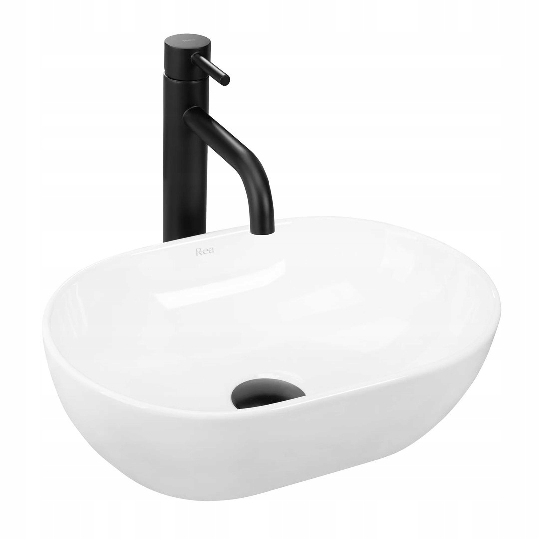 Umyvadlo Amelia Mini 38 Na Desku