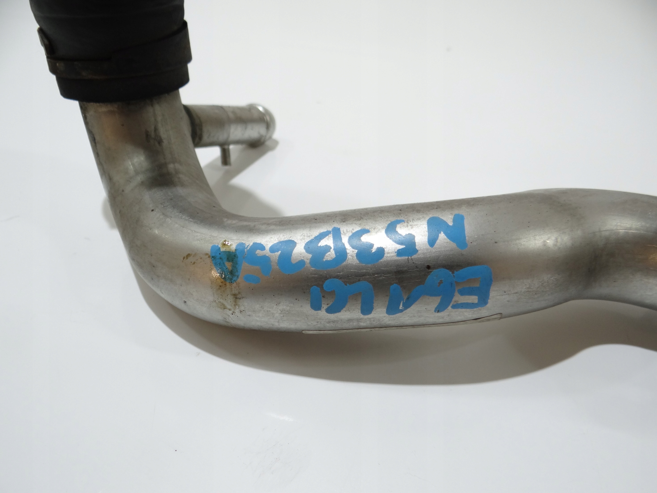 prijenos crijevo vode BMW E60 E61 LCI N53 7516414