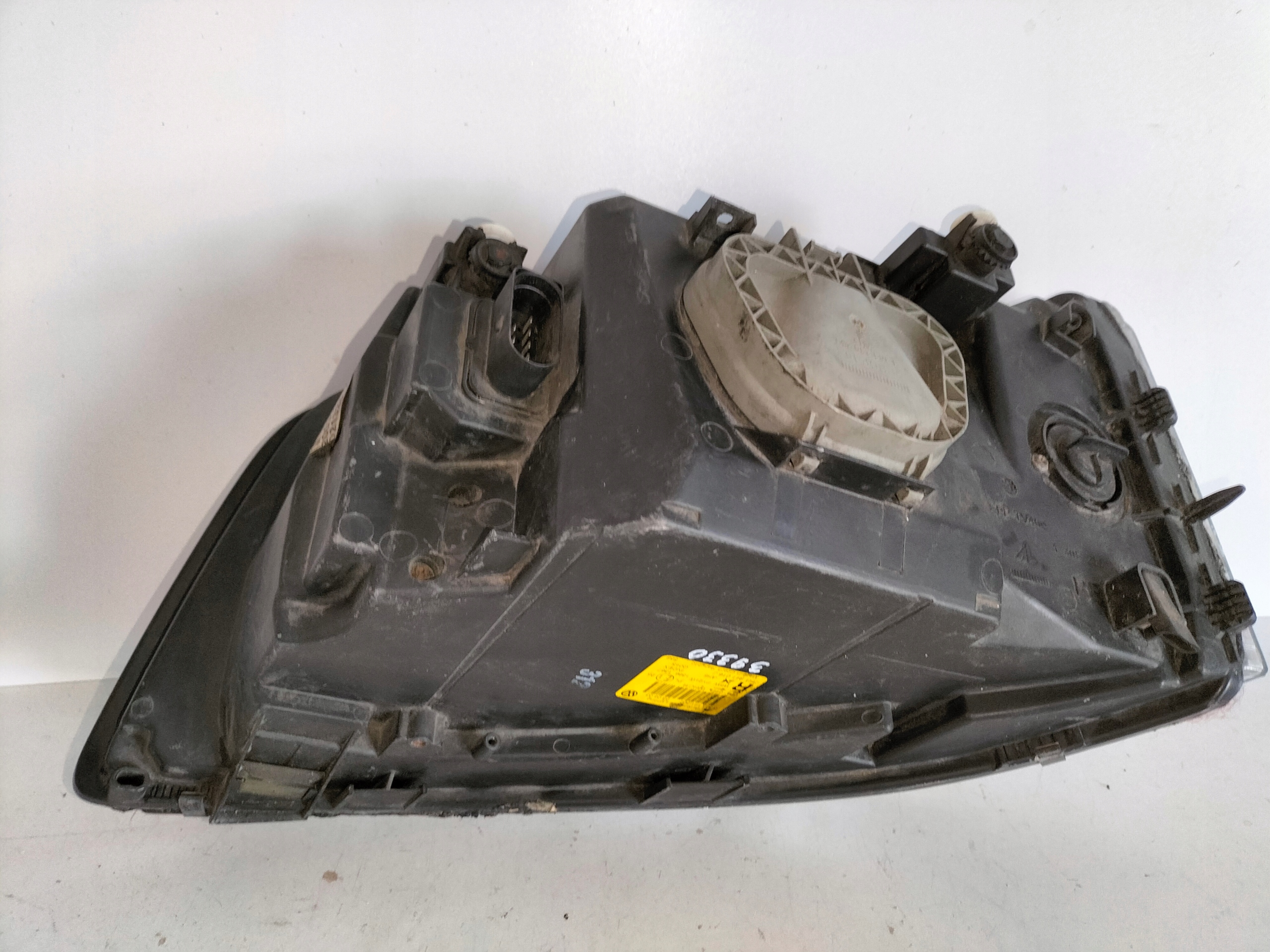 light front reflektor right VW T5 03-09