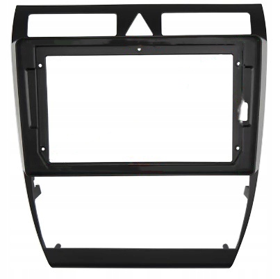 Rámeček Pro Rádio Audi A6 C5 1997-2004 9"