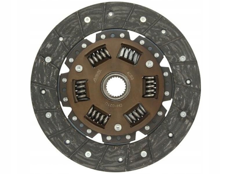 TARCZA SPRZĘGŁA HONDA CR-V I 2.0