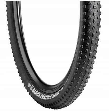 Pneumatika mtb Vredestein Black Panther Xtrac, 29x2.20 rolovaná, TPI120, 570 g