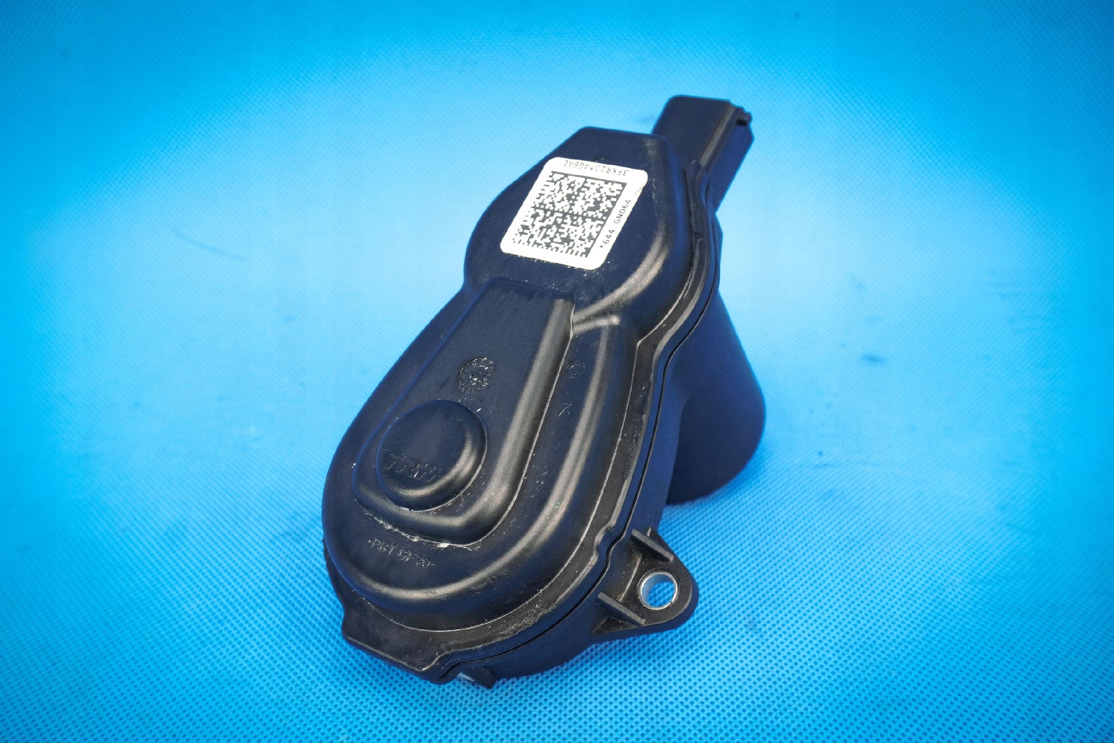 engine electric brake Audi A6 4G A7 A8 4H0998281