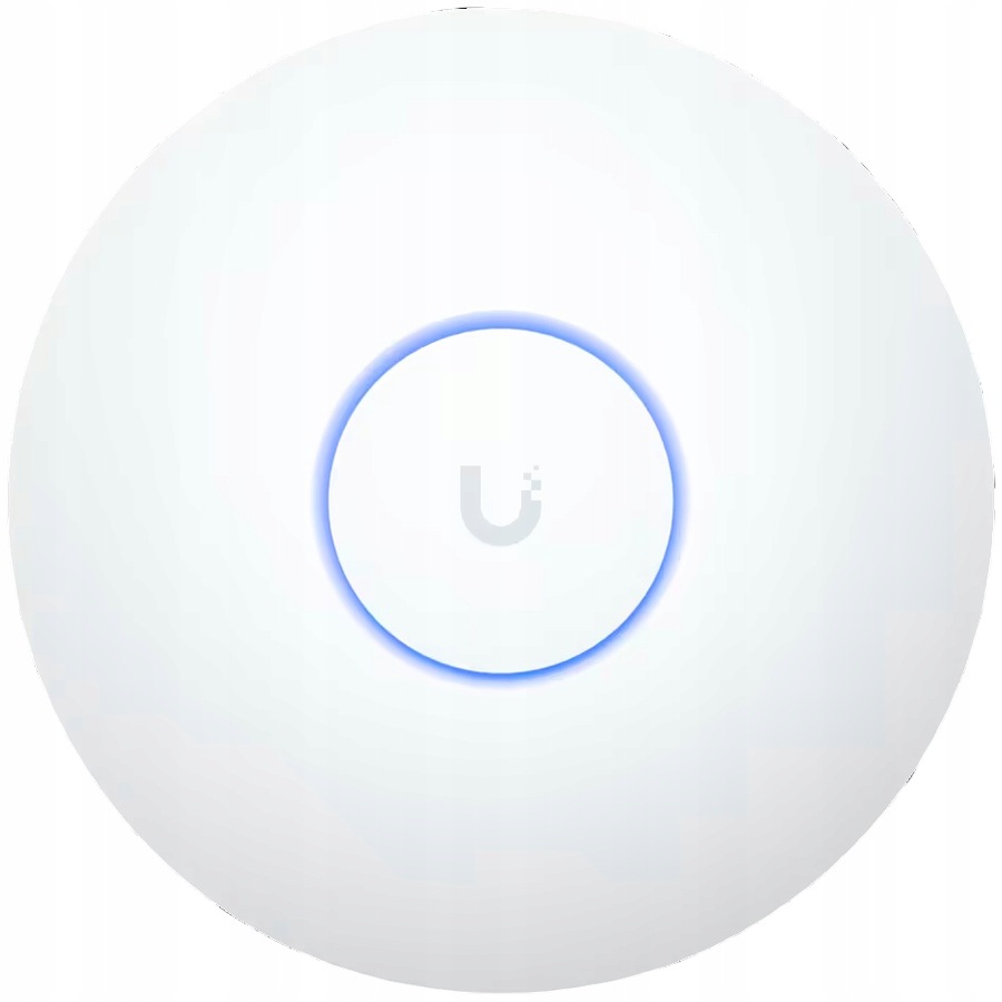 Ubiquiti Unifi U7 Long Range Wifi 7 Access Point Pro Ubiquiti Domácí Síť