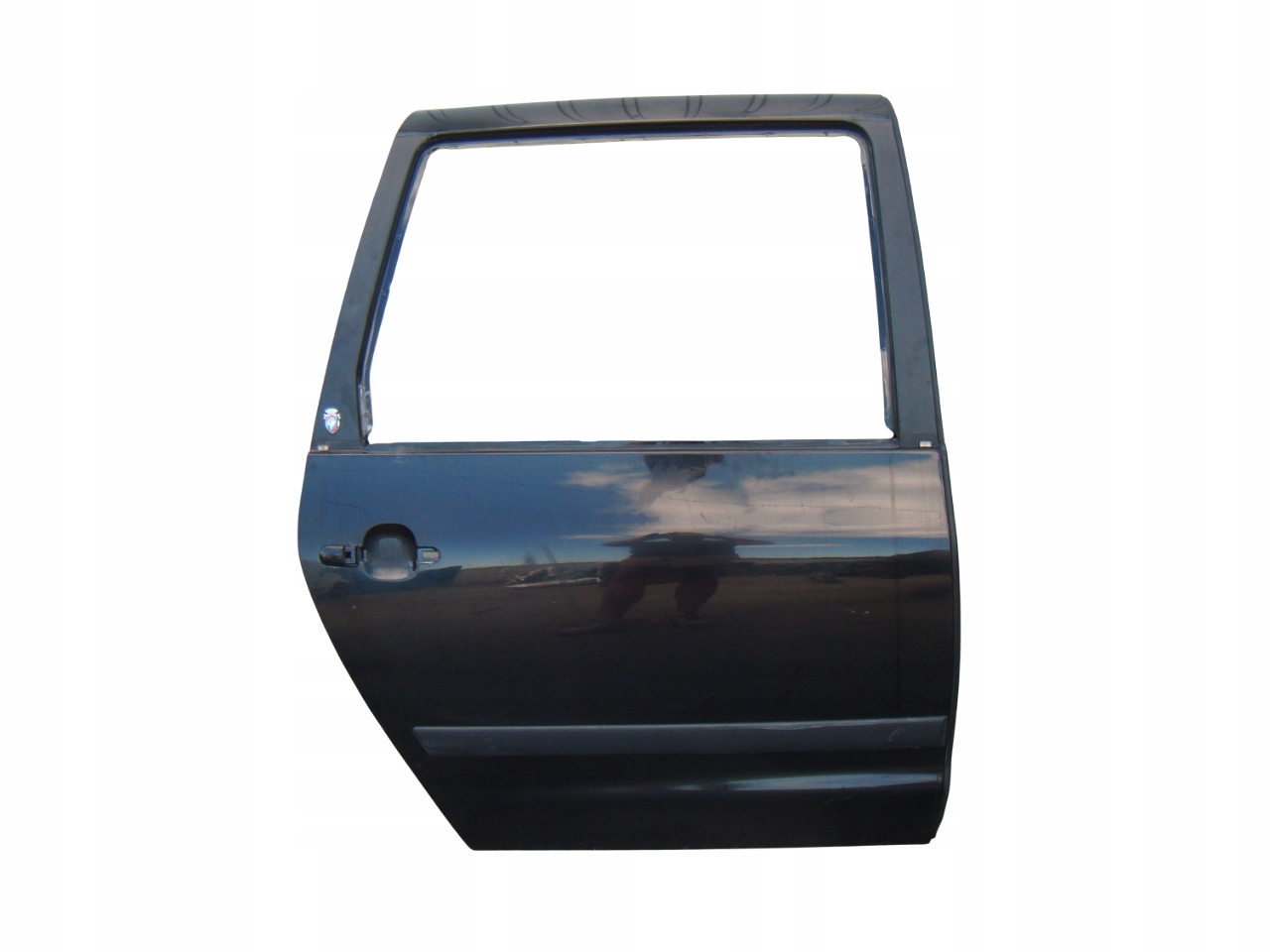 FORD GALAXY VW SHARAN SEAT ALHAMBRA MK1 I LIFT 00- DRZWI PRAWE TYLNE