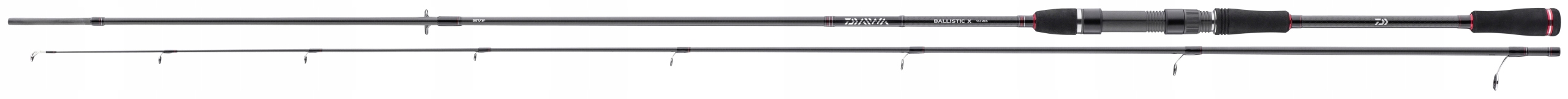Daiwa Ballistic X Sea Trout 2,70m 10-40g 2020