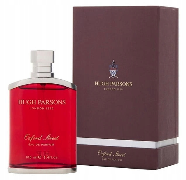 Hugh Parsons OXFORD STREET edp 100ml