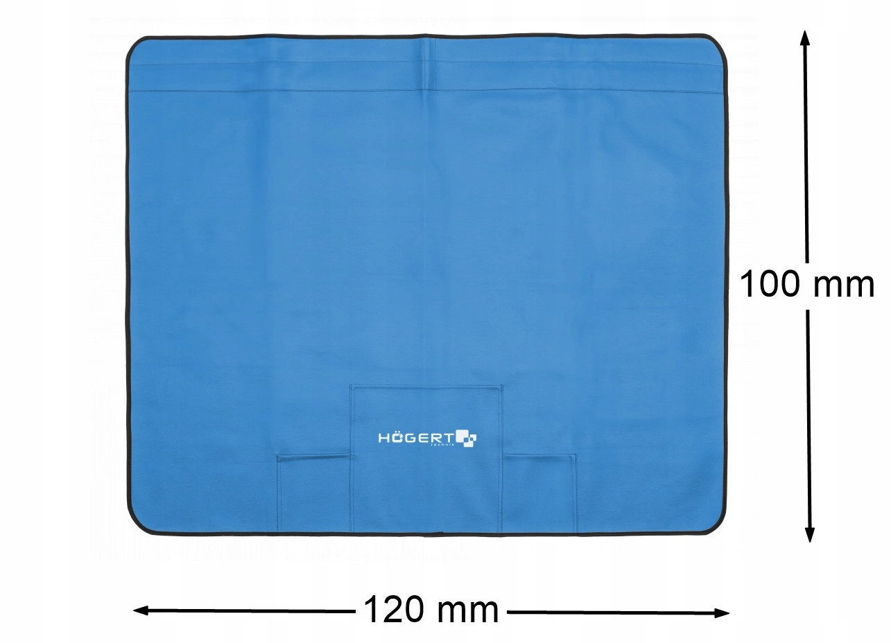 MAGNETYCZNA MATA OCHRONNA 120×100 CM HT8G438 Kod producenta HT8G438