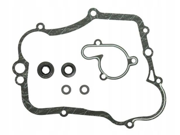 MX-10240 - КОМПЛЕКТ ДЛЯ РЕМОНТУ ВОДЯНОГО НАСОСА YAMAHA YZ 80/8