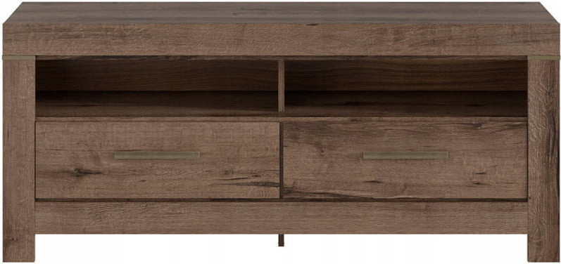 Szafka RTV pod Telewizor do Salonu Balin BRW