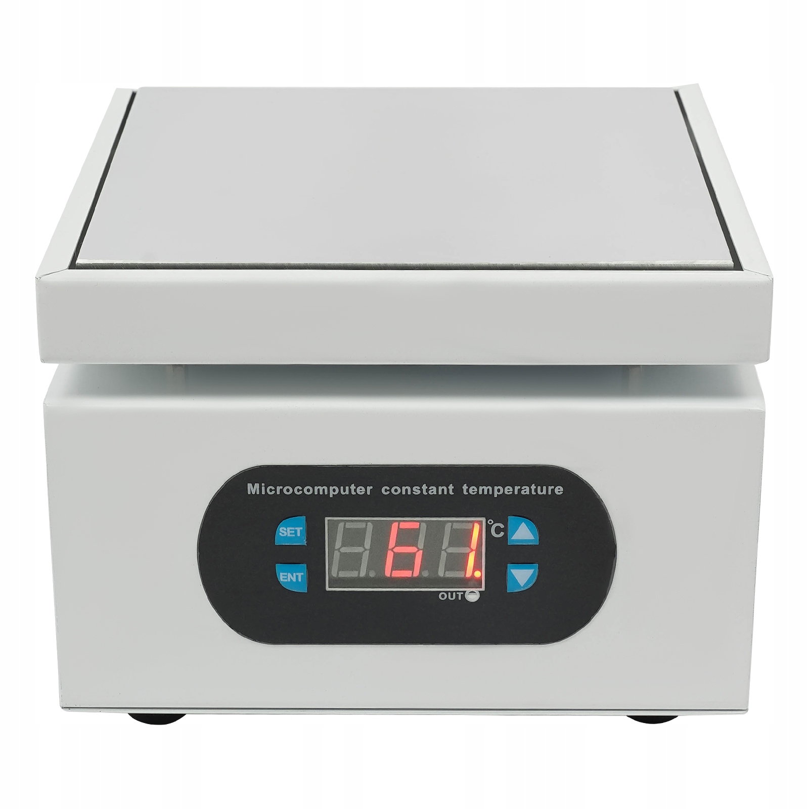 Předehřívání Svářeč Horké Desky 500 W 220 V (150 X 150 MM)