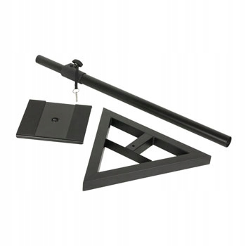 ADAM HALL SKDB 039 - STATYW POD MONITOR STUDYJNY Kod producenta SKDB039