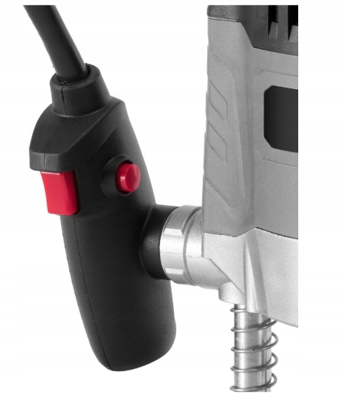 FREZARKA GÓRNOWRZECIONOWA 230V 1200W MeecTools Marka Meec Tools