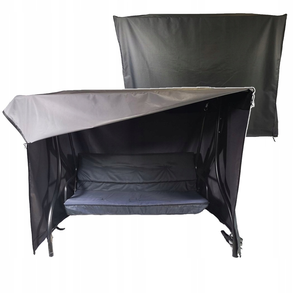 Wodoodporny Pokrowiec Na Huśtawkę Ogrodową Megi