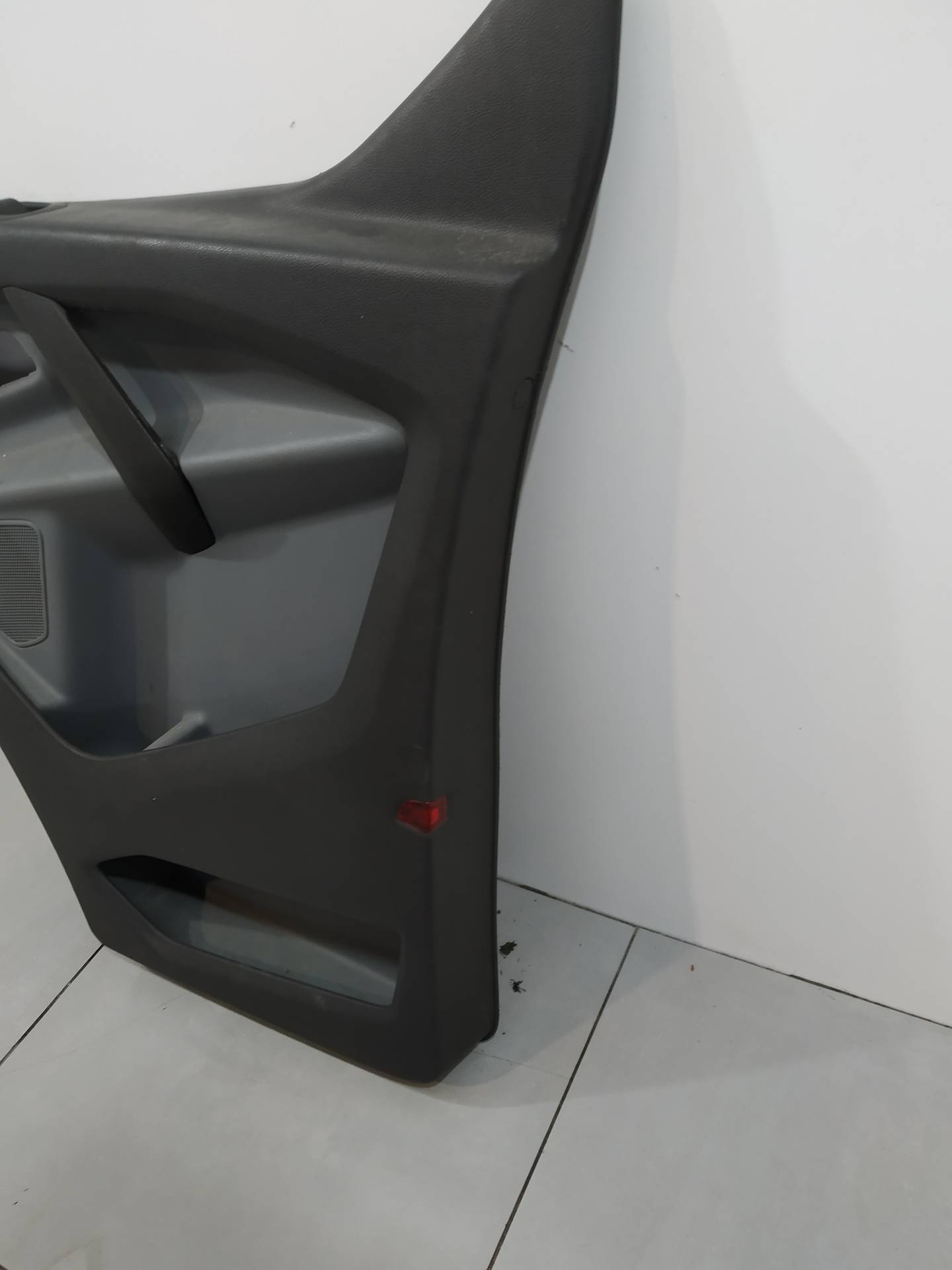 tapacír bok pravý předek spolujezdce BK21V2394201 Ford Transit Custom a