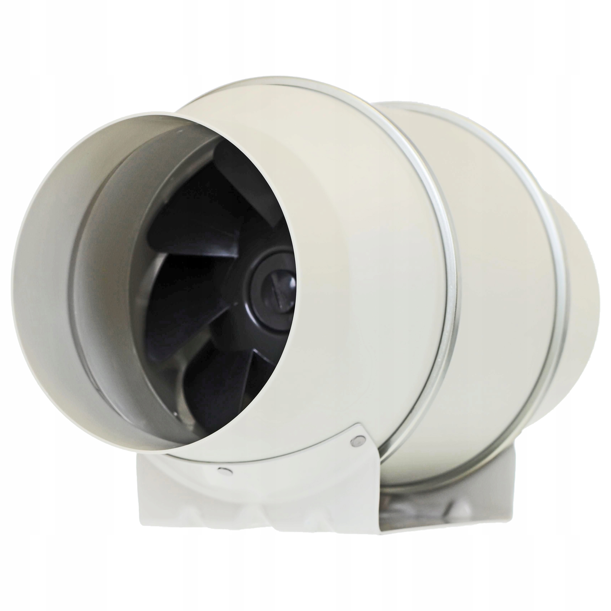 Kanálový ventilátor Lindab VENT4U 150-160 mm