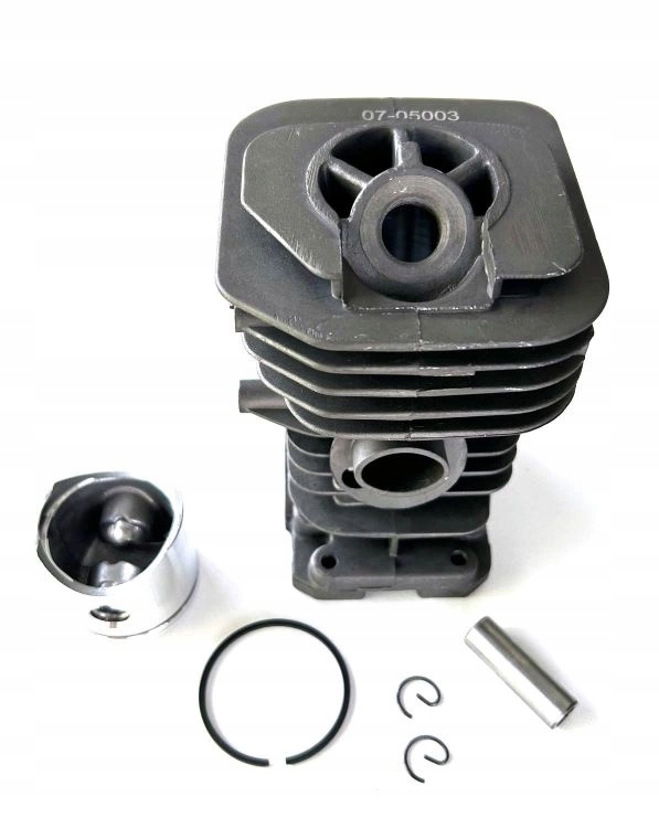 Kompletní válec s pístem a 38 mm pilou Husqvarna 137