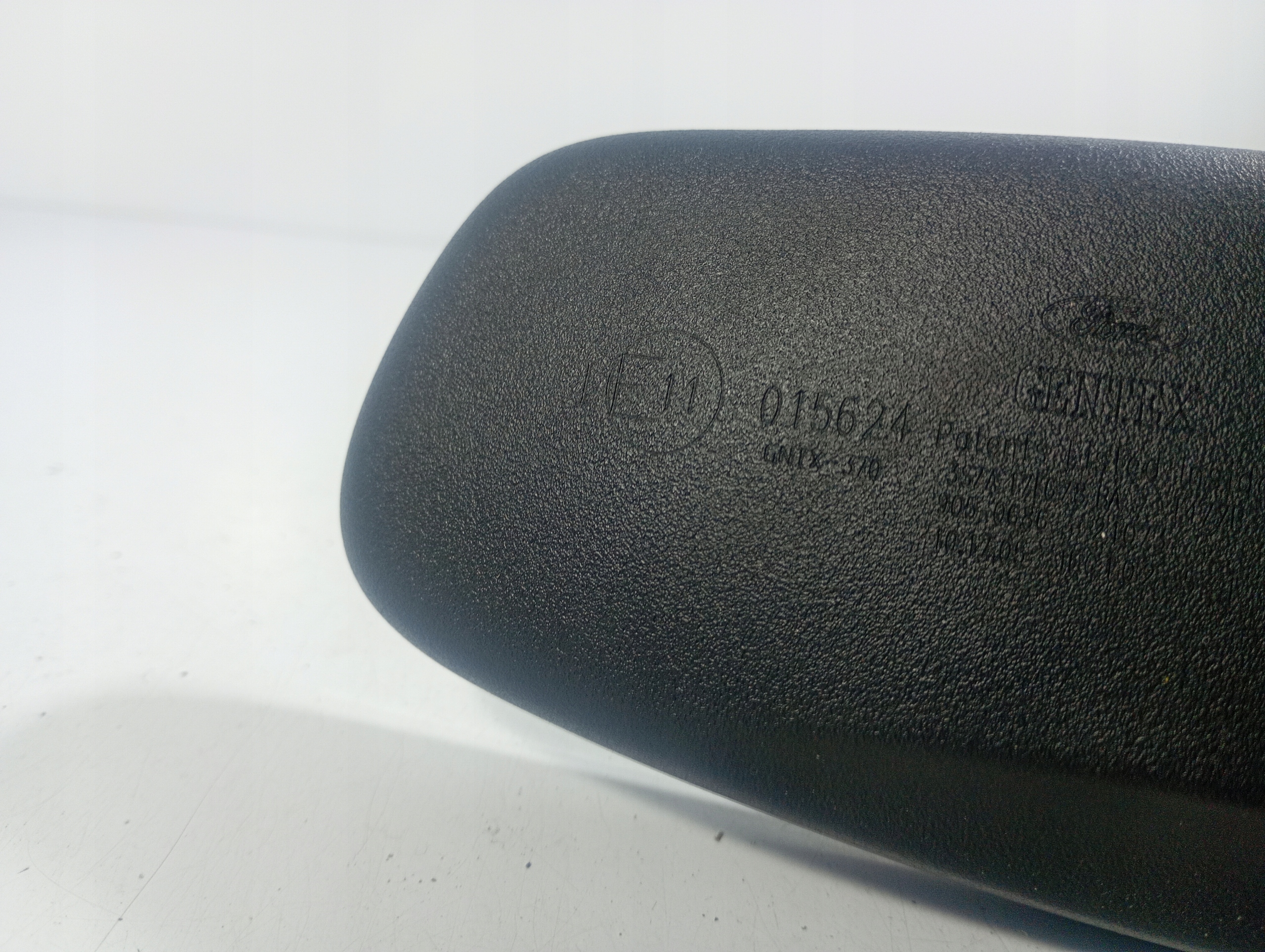Ford Mondeo 3 MK3 00-07 rear-view mirror inner OE E11015624
