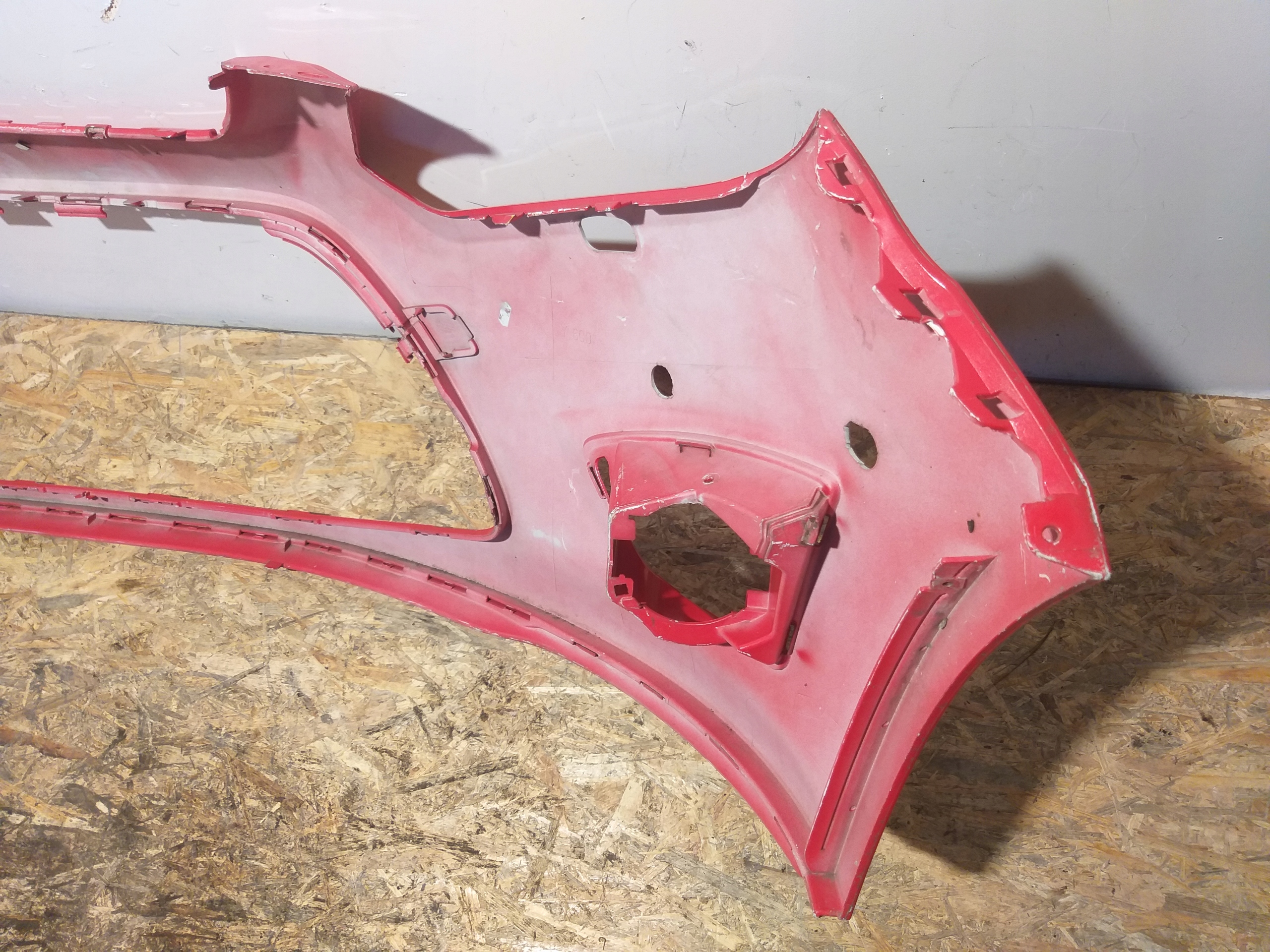 Stoßstange vorne Ford C-Max MK2