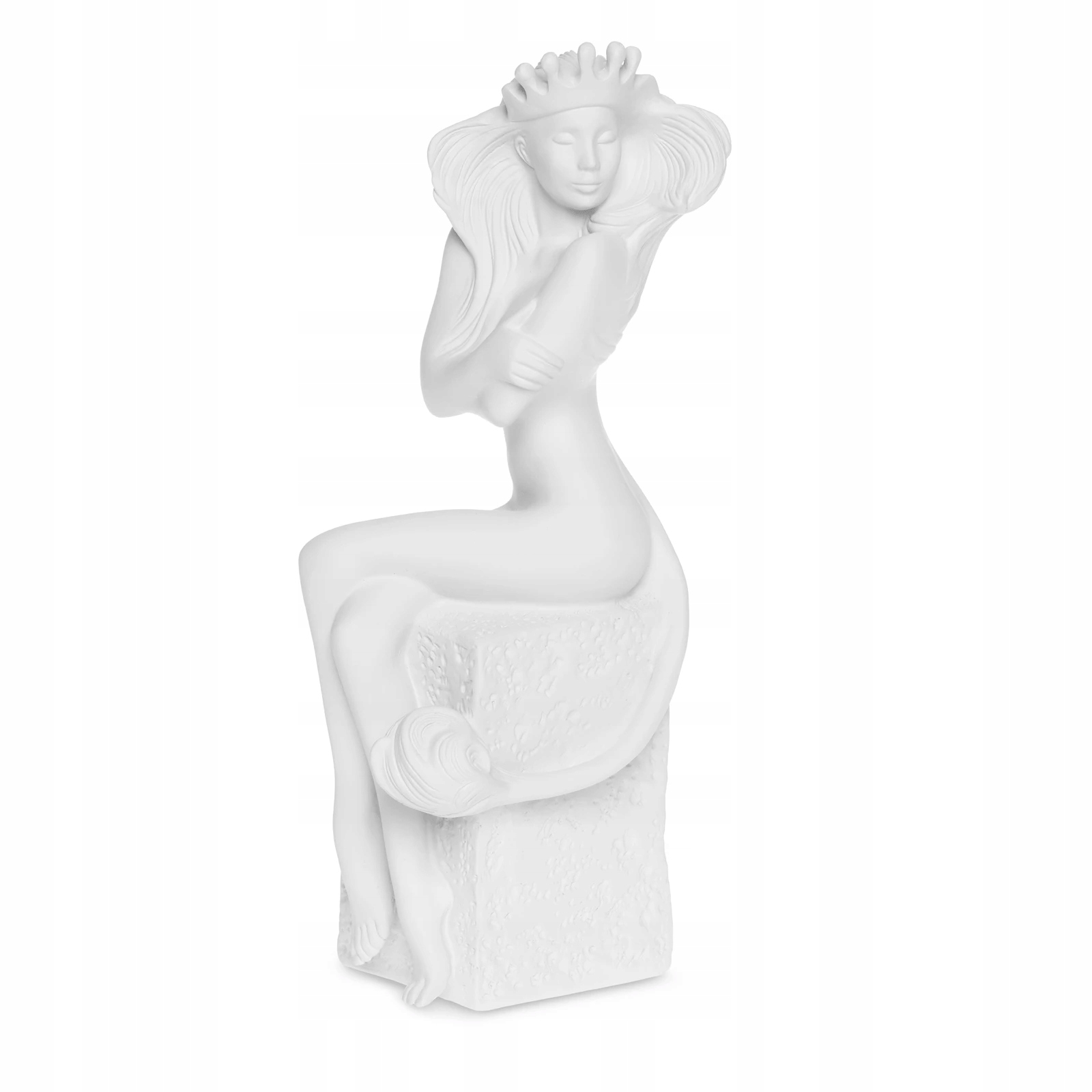 Znamení zvěrokruhu Lev Figurka 24 cm Christel Marott