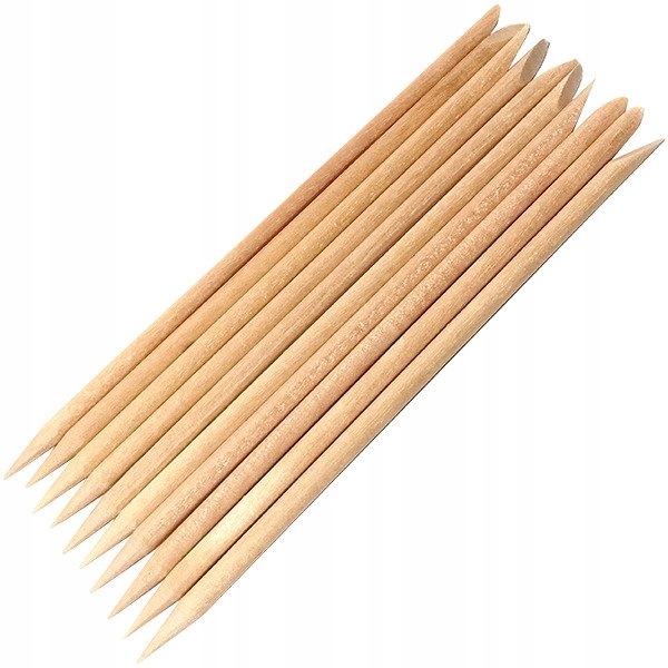 PATYCZKI do skórek paznokci manicure