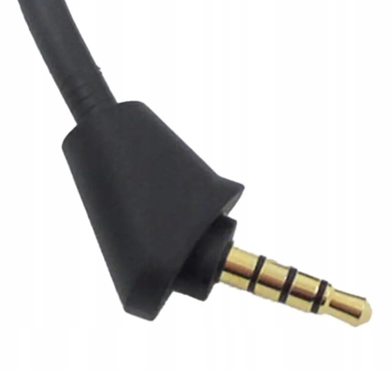 MIKROFON DO SŁUCHAWEK KINGSTON HYPERX CLOUD II X - WIRELESS Kolor czarny