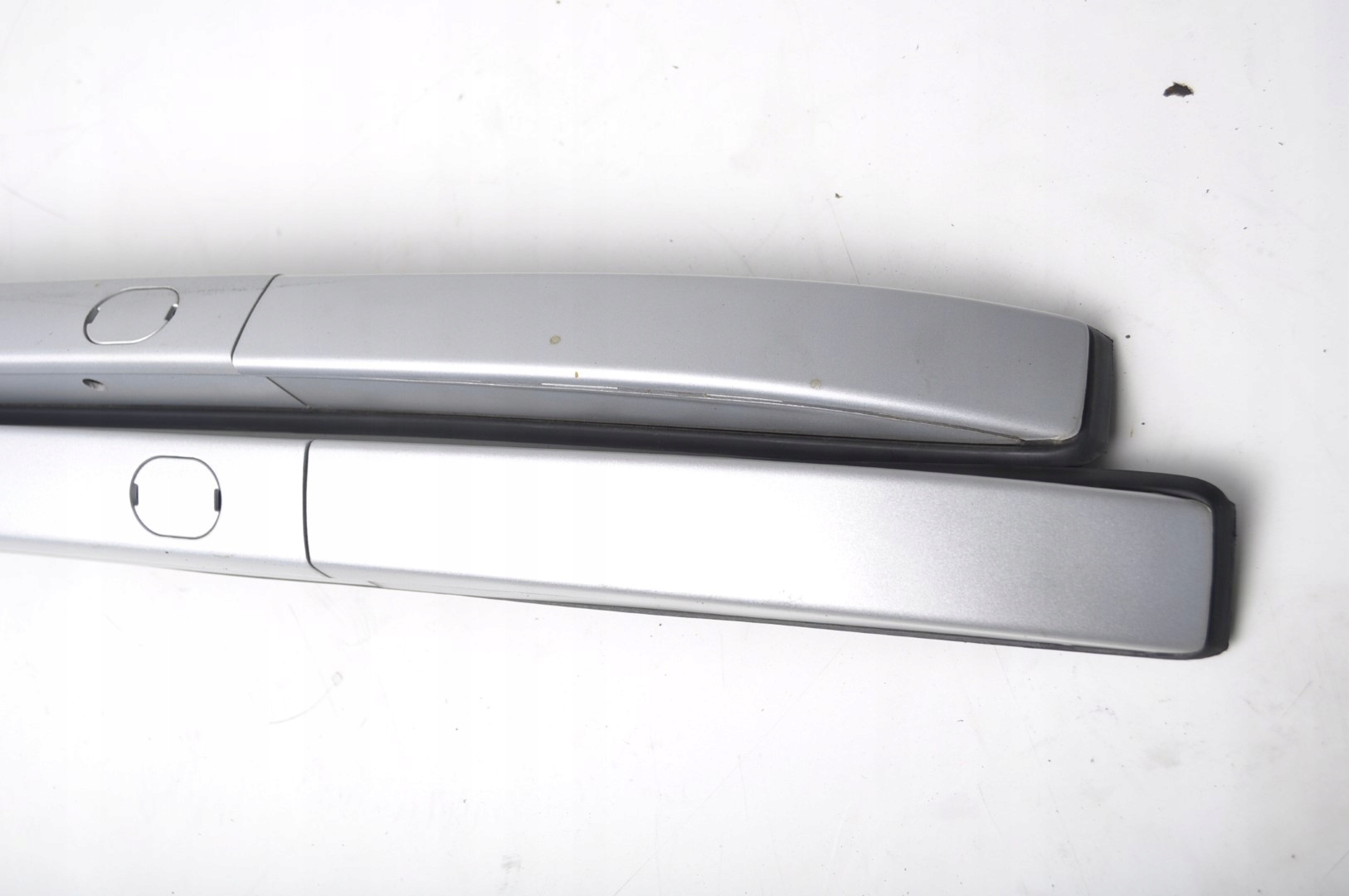 HYUNDAI IX35 RELINGI DACHOWE KOMPLET Typ samochodu Samochody osobowe