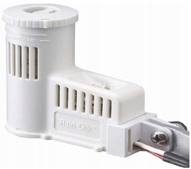 Czujnik opadu deszczu Rain-Clik Hunter
