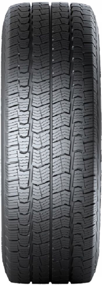 4x Matador MPS400 Variant 2 AW 205/75 R16 110/108R Rok produkcji 2024