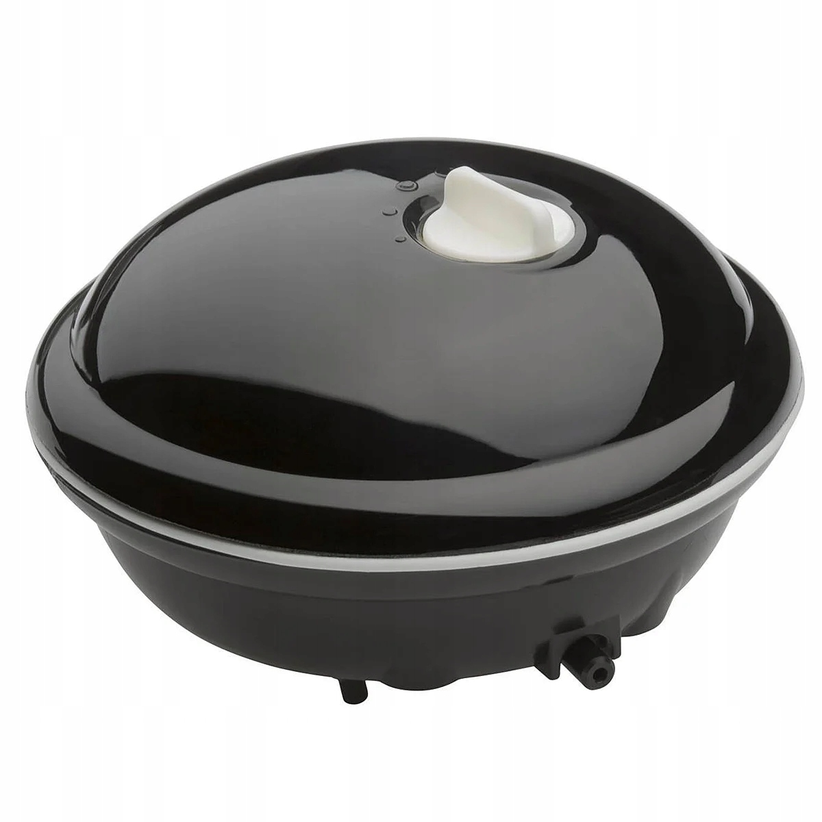 Levně Provzdušňovač Do Akvária Vzduchová Pumpa Bzučák Provzdušňování Vody