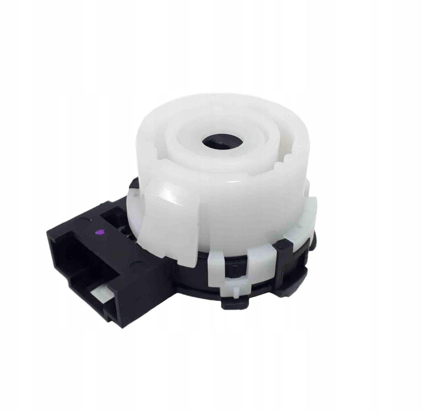 WKŁAD STACYJKI KOSTKA A3 8P OCTAVIA II SUPERB 2 Typ samochodu Samochody dostawcze Samochody osobowe