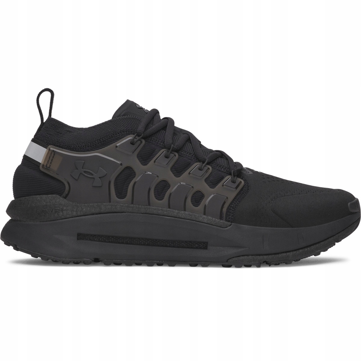 Buty męskie sneakresy sportowe Under Armour Ua Phantom X Czarny 40