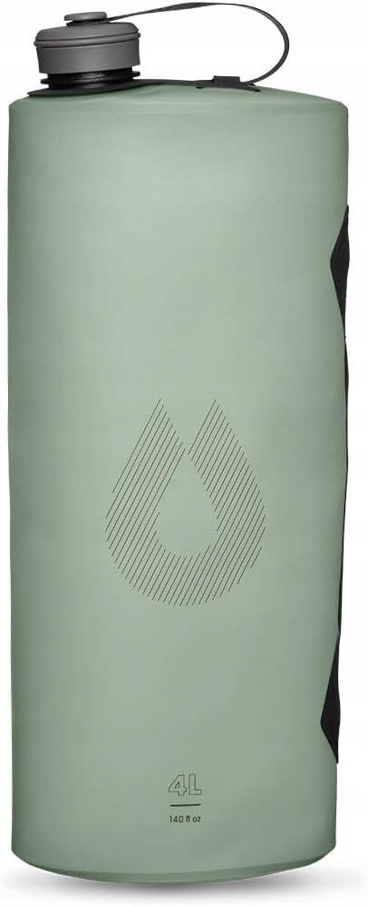 Hydrovak Hydrapak Seeker 4 L Sutro Green