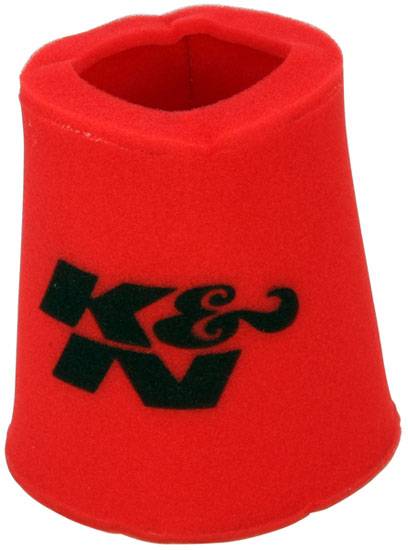 Vzduchový Filter K&n Filters 25-0810