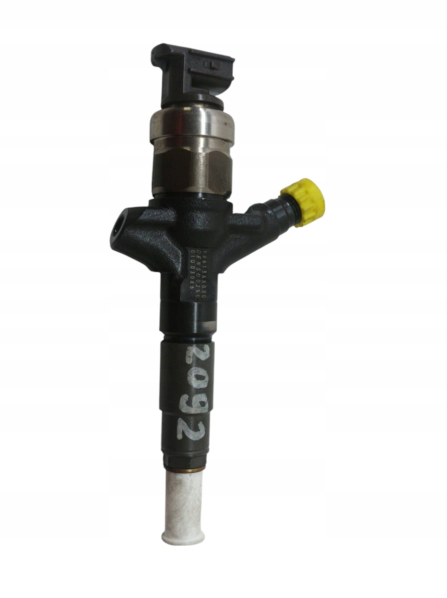 injector 16613AA030 2.0 D Subaru Legacy V (2009-2014)