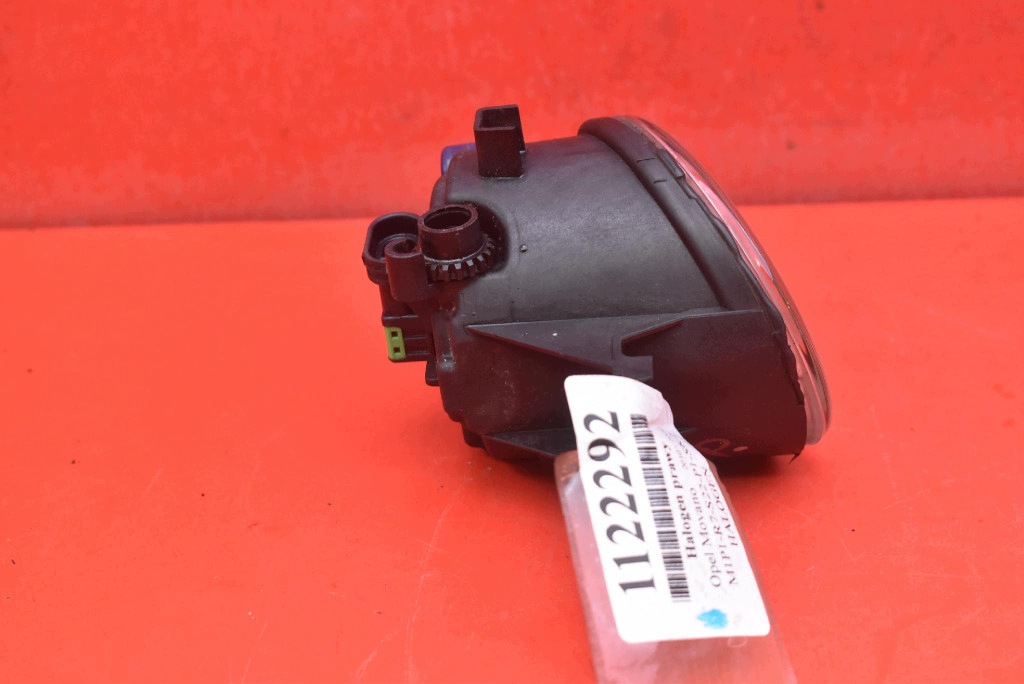 fog light right front front 8200002470 OPEL MOVANO B 10-22
