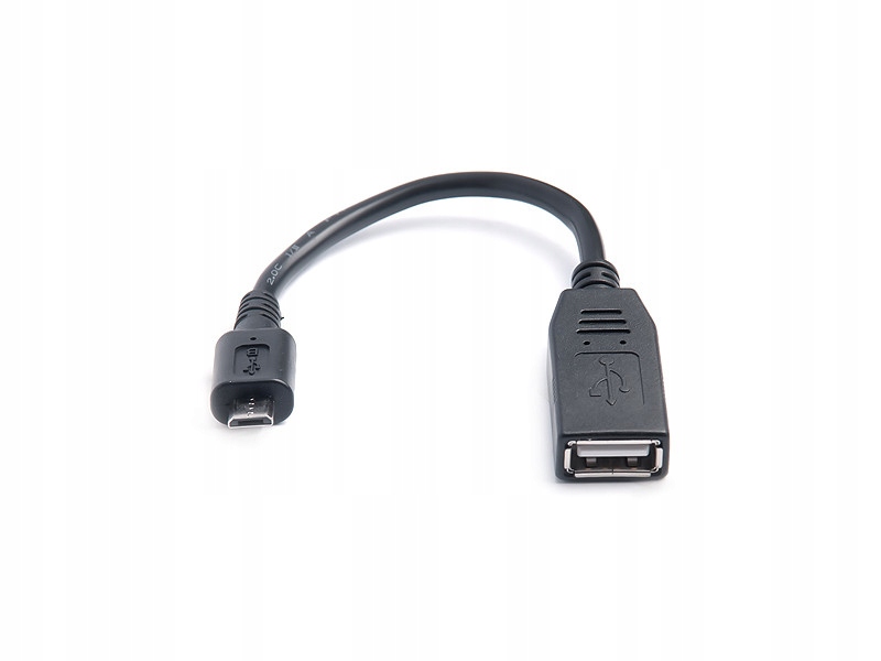 

Kabel Real-el Usb 2.0 Otg