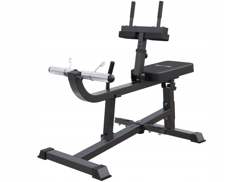Maszyna do ćwiczeń Gorilla Sports 4016
