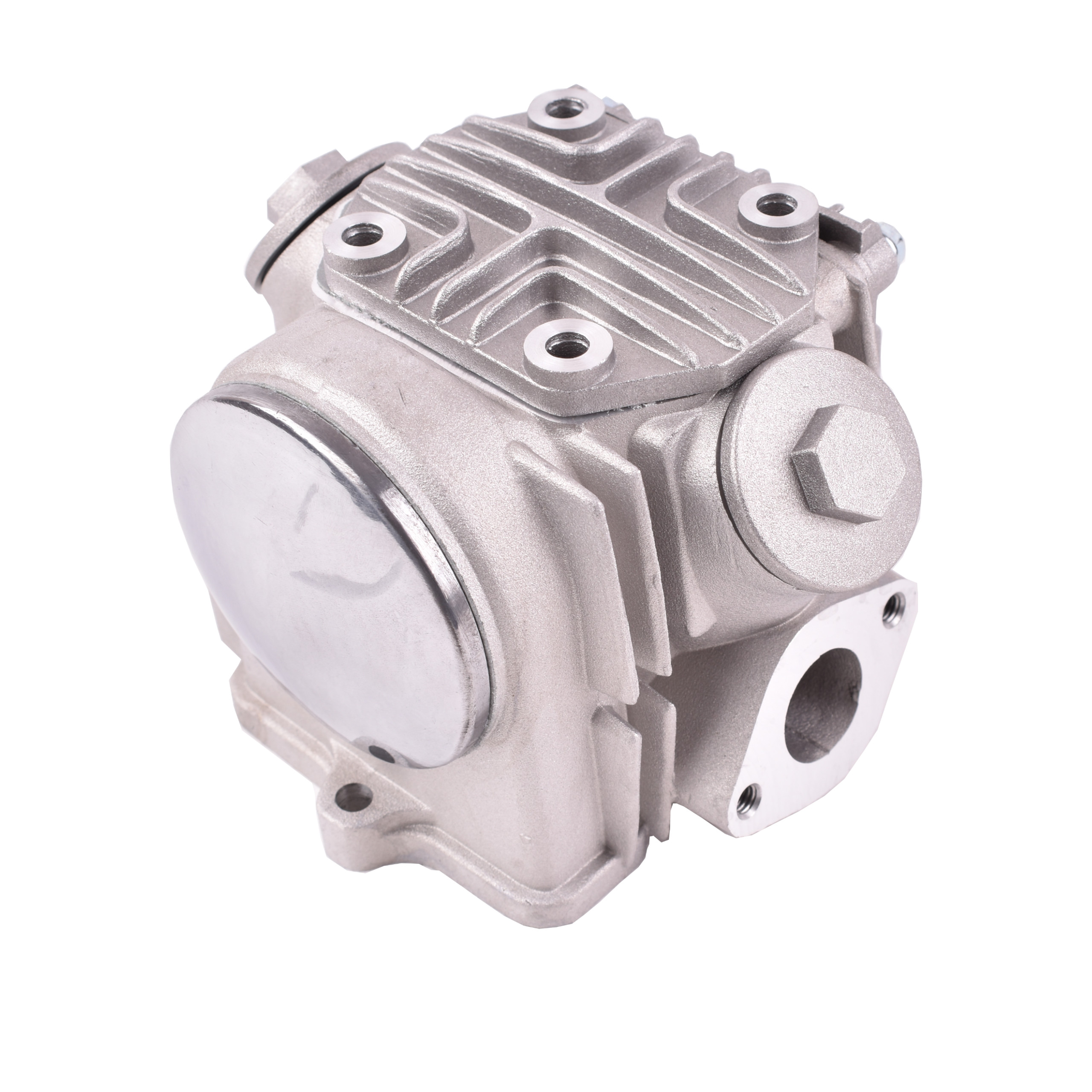 5900000036182 - Головка + вал клапаны Pro NEKEN STREET SALMO RONIN