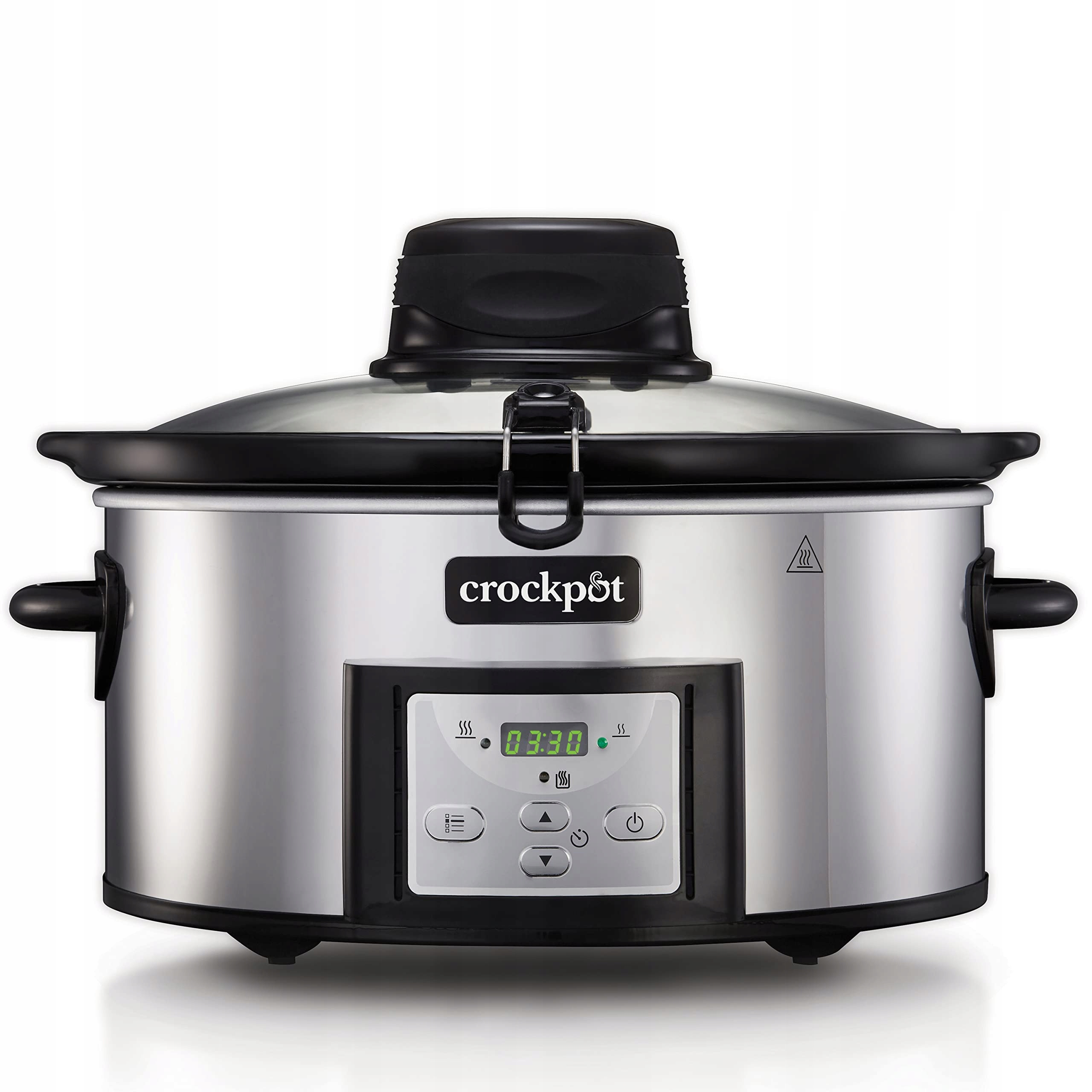 WOLNOWAR CROCKPOT CSC012